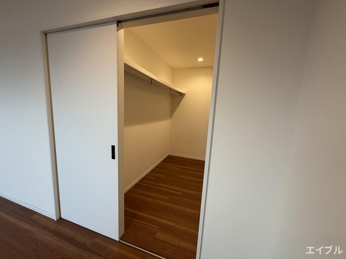 ｺﾘｰﾇ ﾄﾞｩ ﾌﾚｰﾙ South Stageの物件内観写真