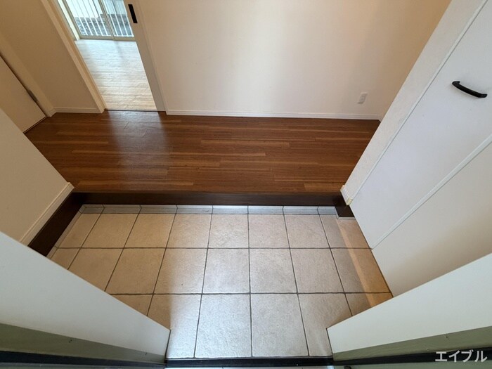 ｺﾘｰﾇ ﾄﾞｩ ﾌﾚｰﾙ South Stageの物件内観写真