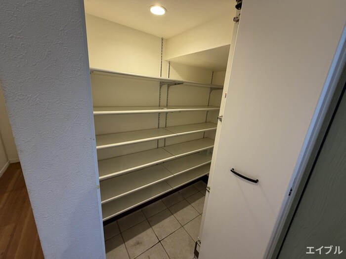 ｺﾘｰﾇ ﾄﾞｩ ﾌﾚｰﾙ South Stageの物件内観写真