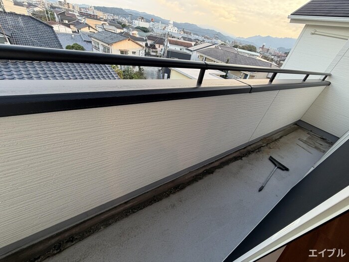 ｺﾘｰﾇ ﾄﾞｩ ﾌﾚｰﾙ South Stageの物件内観写真