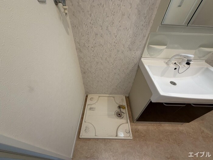 ｺﾘｰﾇ ﾄﾞｩ ﾌﾚｰﾙ South Stageの物件内観写真