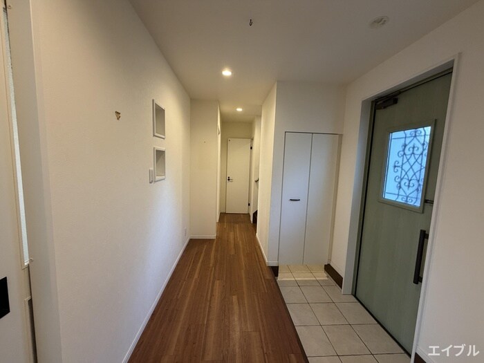 ｺﾘｰﾇ ﾄﾞｩ ﾌﾚｰﾙ South Stageの物件内観写真