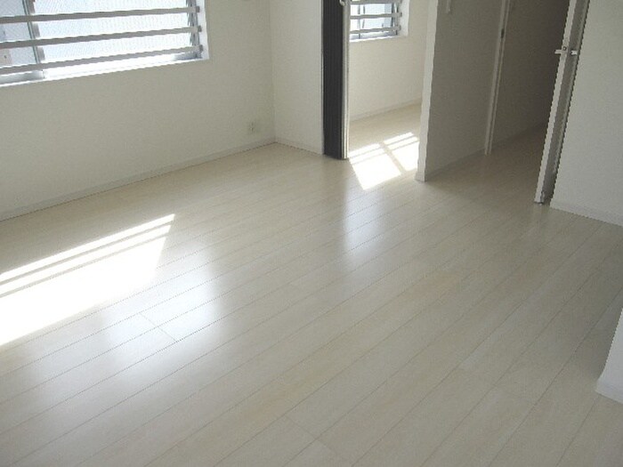 パークレジデンシャル博多の物件内観写真