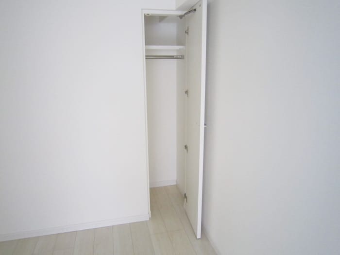 パークレジデンシャル博多の物件内観写真