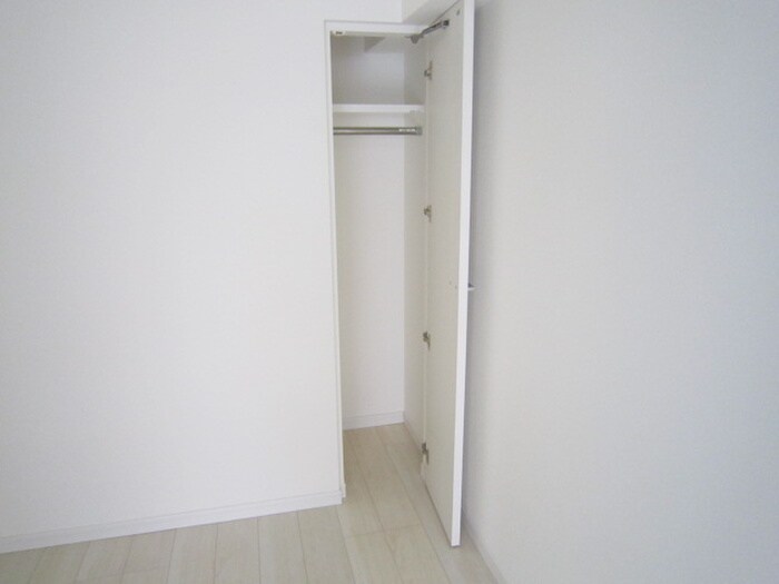 パークレジデンシャル博多の物件内観写真