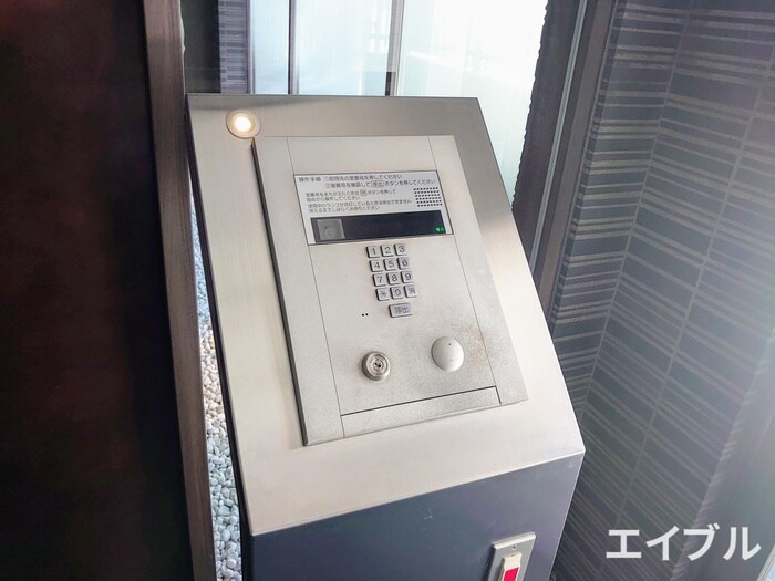 パークレジデンシャル博多の物件外観写真