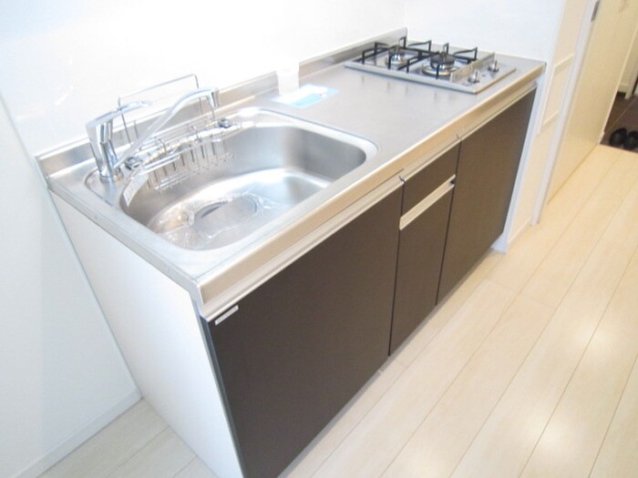 パークレジデンシャル博多の物件内観写真