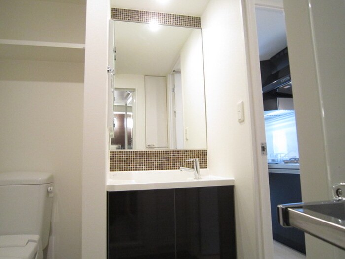 パークレジデンシャル博多の物件内観写真