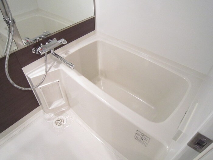 パークレジデンシャル博多の物件内観写真