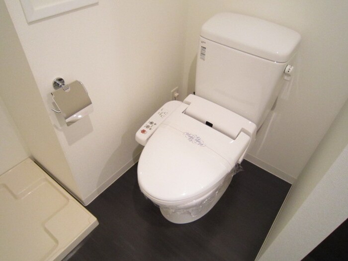 パークレジデンシャル博多の物件内観写真