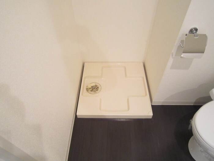 パークレジデンシャル博多の物件内観写真