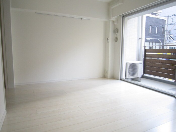 パークレジデンシャル博多の物件内観写真