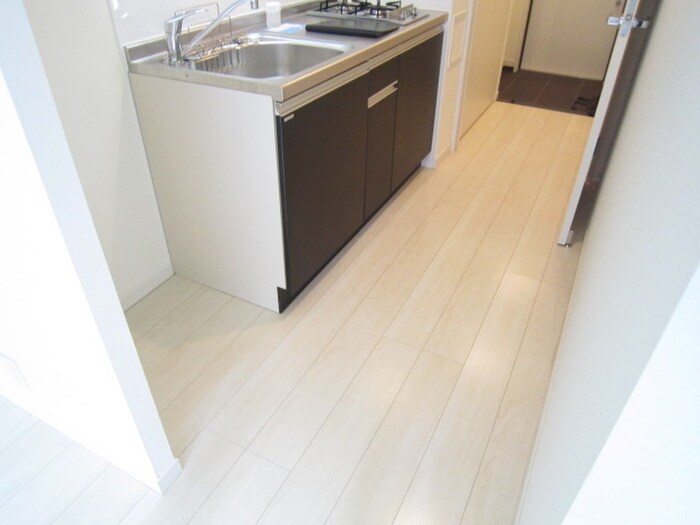 パークレジデンシャル博多の物件内観写真