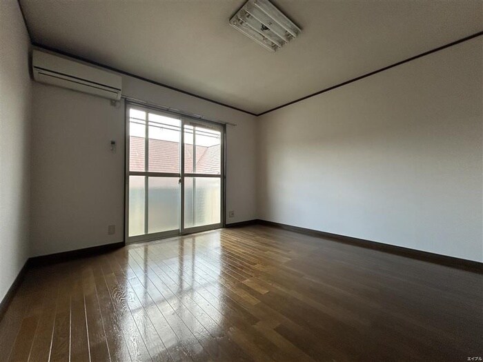 オークヒルハイツの物件内観写真