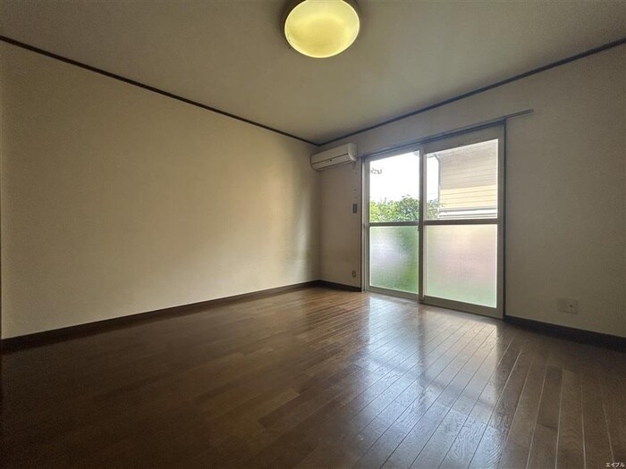 オークヒルハイツの物件内観写真