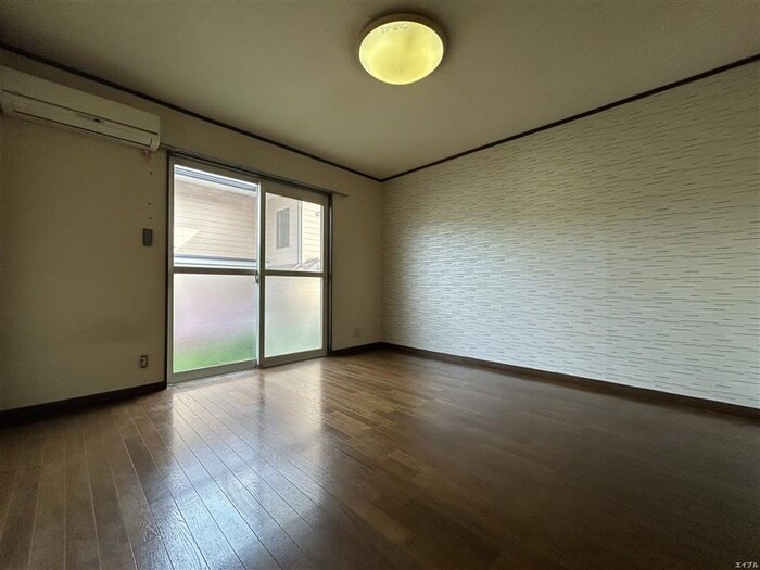 オークヒルハイツの物件内観写真