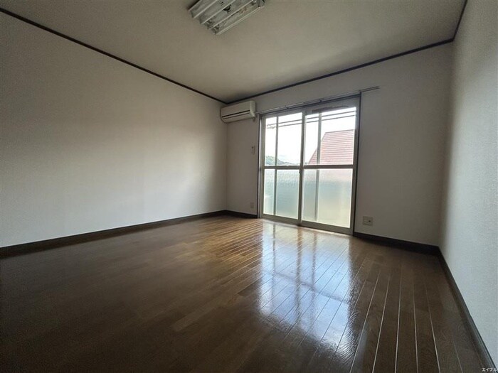 オークヒルハイツの物件内観写真