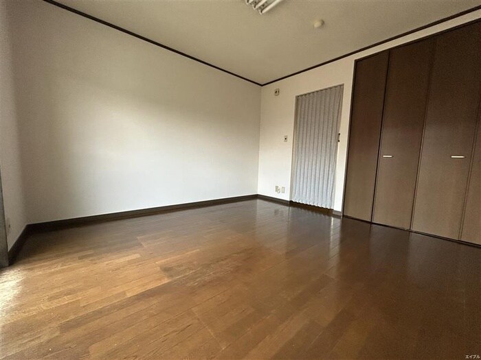 オークヒルハイツの物件内観写真