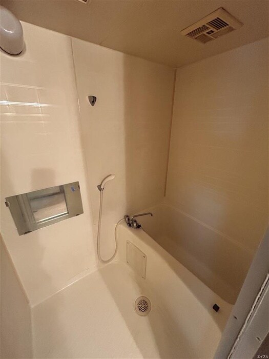 オークヒルハイツの物件内観写真