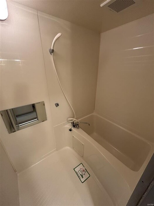 オークヒルハイツの物件内観写真