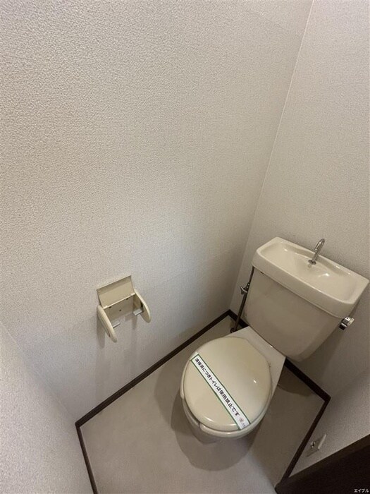 オークヒルハイツの物件内観写真