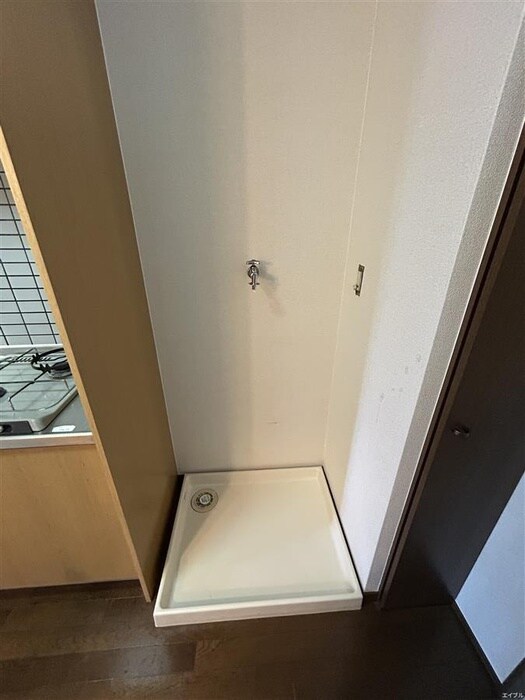 オークヒルハイツの物件内観写真