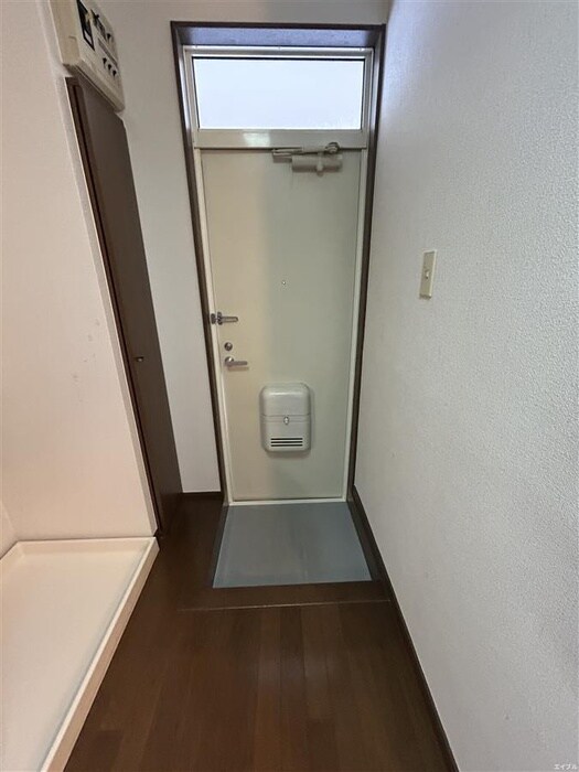 オークヒルハイツの物件内観写真