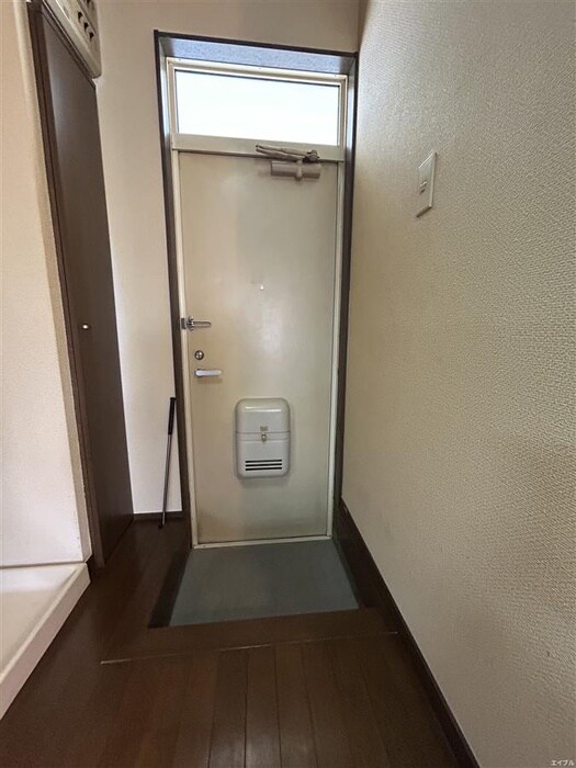 オークヒルハイツの物件内観写真