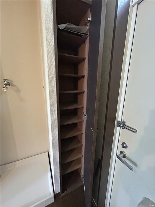 オークヒルハイツの物件内観写真