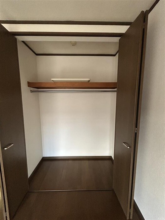 オークヒルハイツの物件内観写真