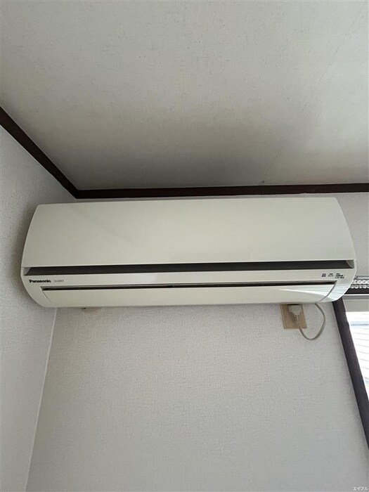 オークヒルハイツの物件内観写真