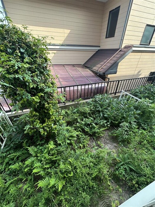 オークヒルハイツの物件内観写真