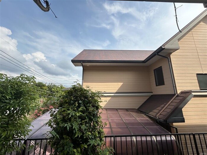 オークヒルハイツの物件内観写真