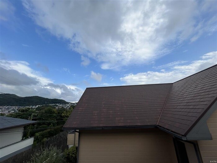 オークヒルハイツの物件内観写真