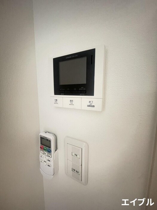 CB久留米シニフィアンの物件内観写真