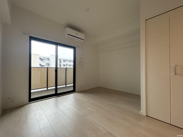 エンクレスト博多駅南BASE(1403)の物件内観写真