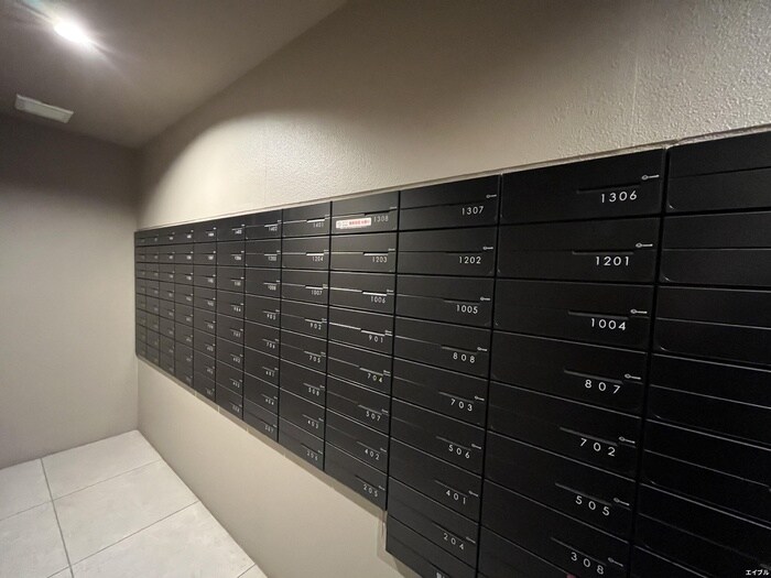 エンクレスト博多駅南BASE(1403)の物件外観写真