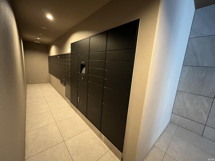 エンクレスト博多駅南BASE(1403)の物件外観写真