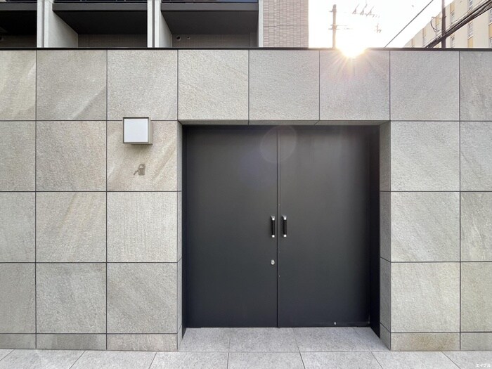 エンクレスト博多駅南BASE(1403)の物件外観写真