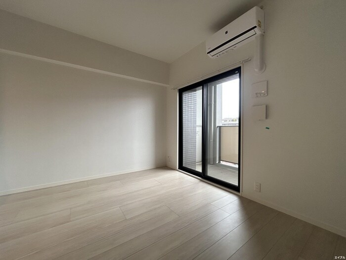 エンクレスト博多駅南BASE(1403)の物件内観写真