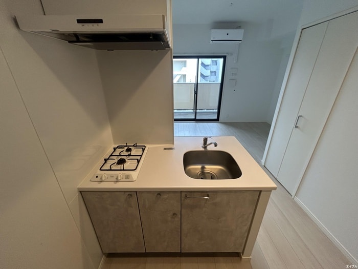 エンクレスト博多駅南BASE(1403)の物件内観写真