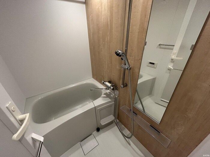 エンクレスト博多駅南BASE(1403)の物件内観写真