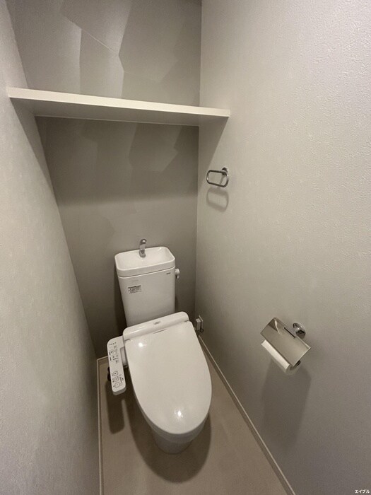 エンクレスト博多駅南BASE(1403)の物件内観写真