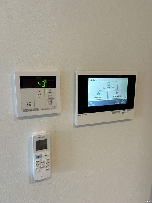 エンクレスト博多駅南BASE(1403)の物件内観写真