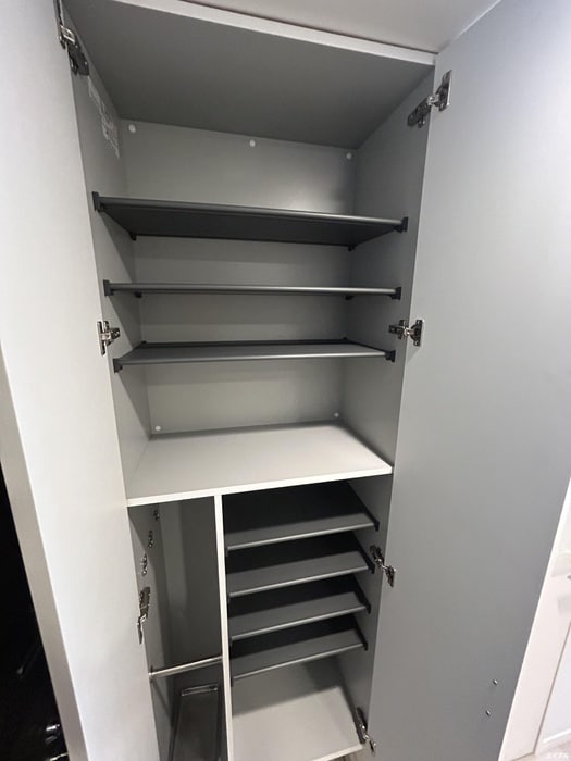 エンクレスト博多駅南BASE(1403)の物件内観写真