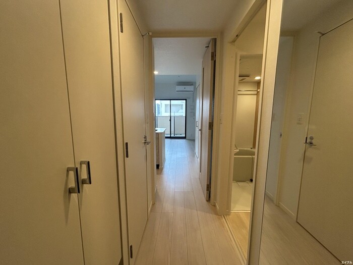 エンクレスト博多駅南BASE(1403)の物件内観写真