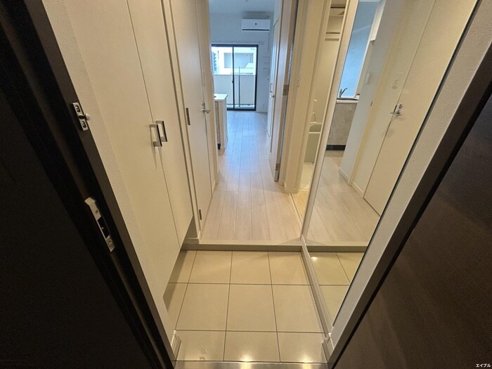 エンクレスト博多駅南BASE(1403)の物件内観写真