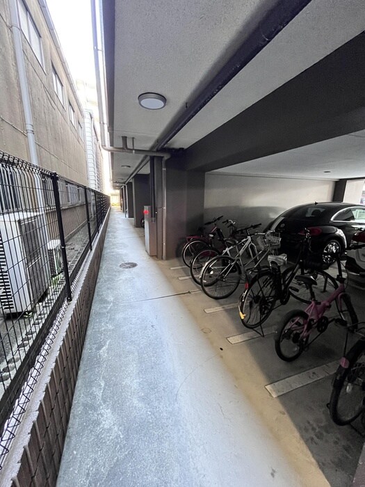 ＲＥＧＡＬＯ空港通の物件外観写真