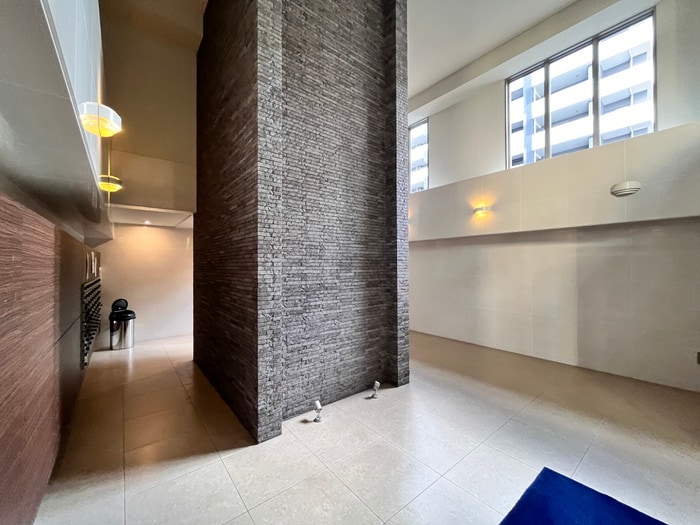 ＲＥＧＡＬＯ空港通の物件外観写真