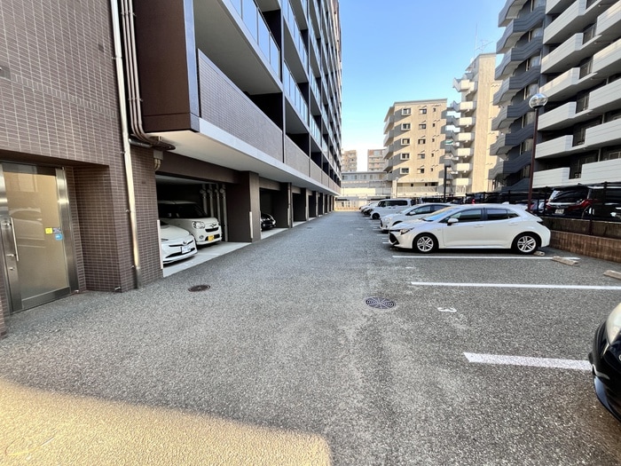 ＲＥＧＡＬＯ空港通の物件外観写真